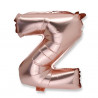 Le ballon aluminium lettre or ou argent 38 Le ballon aluminium lettre or ou argent 38