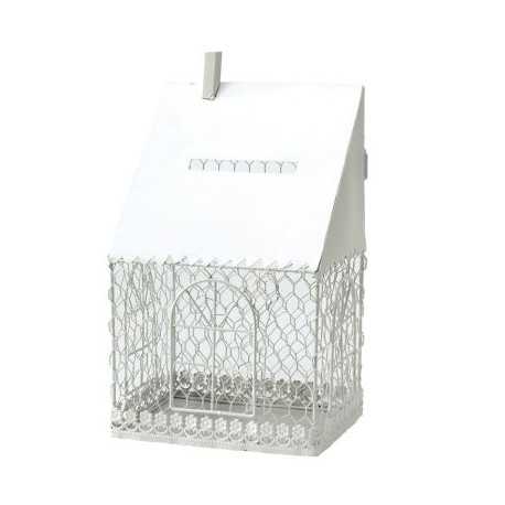 L'urne mariage terrarium maison L'urne mariage terrarium maison