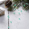 La guirlande led sapin 0 La guirlande led sapin 0