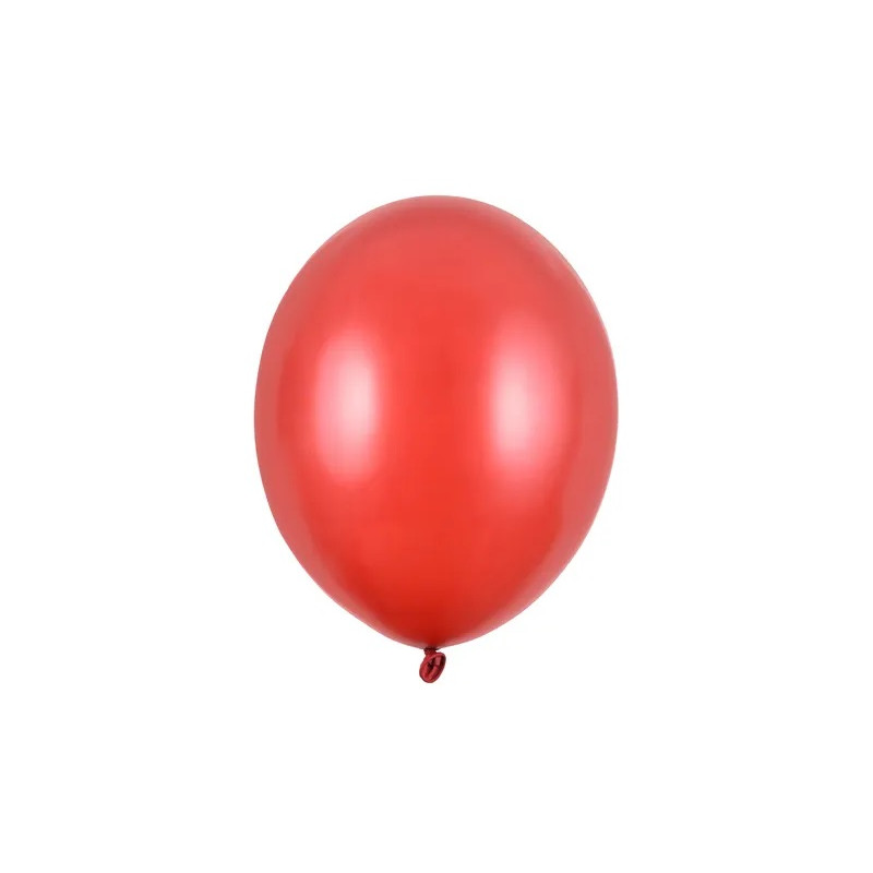 Gros lot 30 Ballons métallisés 40 ans Anniversaire, Diam. 28 cm