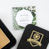 Les 2 cartes personnalisées clé 1 Les 2 cartes personnalisées clé 1