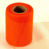 Le rouleau de tulle 10cm sur 20m 9