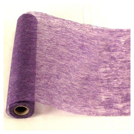 Le rouleau de tulle intissé 29cm