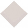 Les 100 serviettes personnalisées poisson 16,5cm 2 Les 100 serviettes personnalisées poisson 16,5cm 2