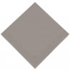 Les 100 serviettes personnalisées poisson 16,5cm 9 Les 100 serviettes personnalisées poisson 16,5cm 9