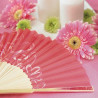 Les 6 éventails romantiques 5