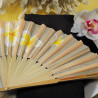 Les 6 éventails exotiques 2