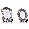 Les cadres baroques noirs (x2) 1 Les cadres baroques noirs (x2) 1