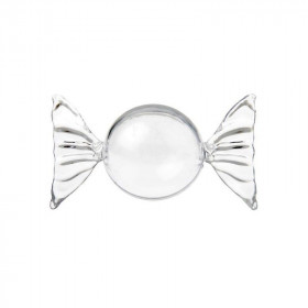 Les bonbons en plexiglas (par 4)