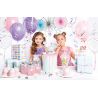 Le kit décorations anniversaire Licorne 2