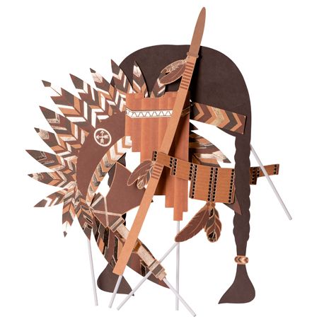 Le photobooth Indian Forest Le photobooth Indian Forest