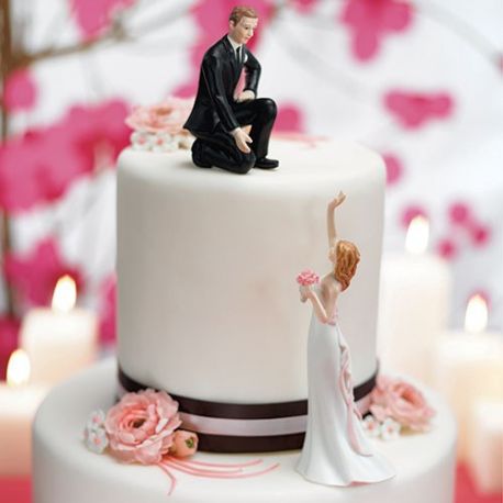 Location Figurine De Gateau Mariage Entraide