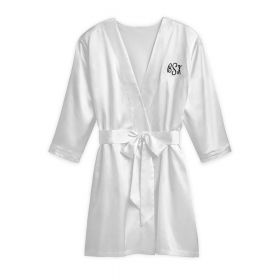 Le kimono personnalisé mariage