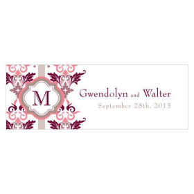 Les 20 cartes rectangualires lavish - 7 coloris