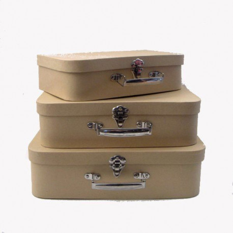 L'urne de mariage boîte valise L'urne de mariage boîte valise