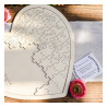 Le puzzle en forme de coeur  1