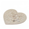 Le puzzle en forme de coeur  2