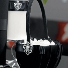 Le panier fleur de lys
