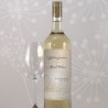 Les 8 étiquettes à bouteille de vin dentelle vintage 8 Les 8 étiquettes à bouteille de vin dentelle vintage 8