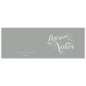 Les 12 blocs note personnalisés Love notes 8