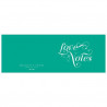 Les 12 blocs note personnalisés Love notes 13