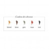 La figurine mariage couple aux pancartes 5 La figurine mariage couple aux pancartes 5