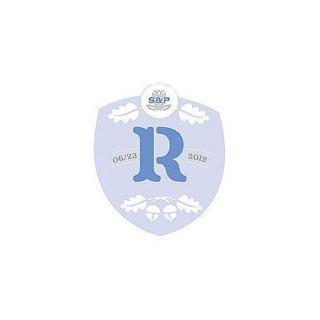 Le sac en coton personnalisé chêne Le sac en coton personnalisé chêne