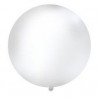 Le ballon rond géant (1 mètre) 2
