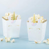 Les boîtes à popcorn Licorne (x12) 0 Les boîtes à popcorn Licorne (x12) 0