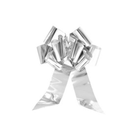 Le noeud cadeau géant