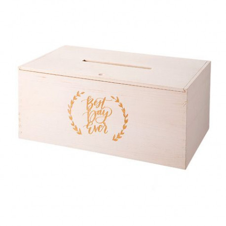 urne mariage champetre boheme