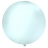 Le ballon rond géant (1 mètre)- 4 coloris 8