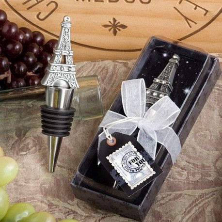 Le bouchon stopper tour eiffel Le bouchon stopper tour eiffel