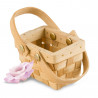 Le mini panier à pique-nique 2 Le mini panier à pique-nique 2