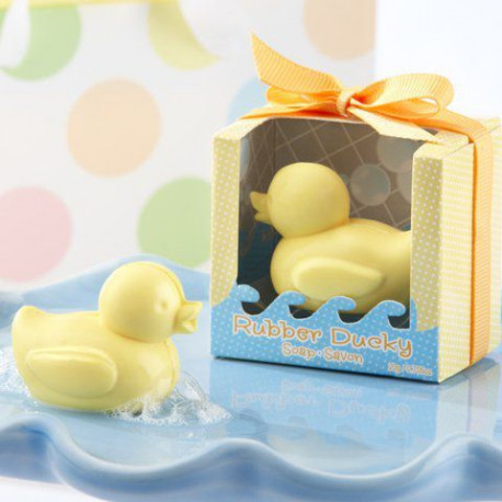 Le cadeau savon canard Le cadeau savon canard