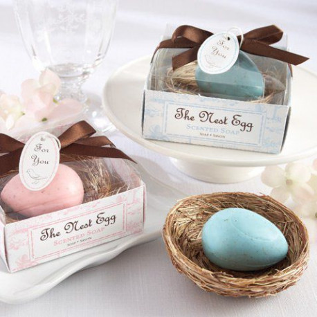Le cadeau savon oeuf Le cadeau savon oeuf