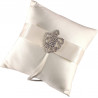 Le coussin d'alliances fleur de lys 0 Le coussin d'alliances fleur de lys 0