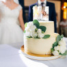 Le cake topper avec photo personnalisé 1 Le cake topper avec photo personnalisé 1