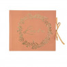 Le livre d'or terracotta 0 Le livre d'or terracotta 0