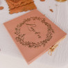 Le livre d'or terracotta 1 Le livre d'or terracotta 1