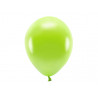 Les 10 ballons latex biodégradable 30cm 37