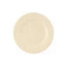Les 8 assiettes en carton compostable sable 27 cm 0 Les 8 assiettes en carton compostable sable 27 cm 0