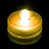 La bougie led submersible (7 coloris) 0 La bougie led submersible (7 coloris) 0