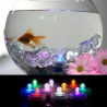 La bougie led submersible (7 coloris) 8 La bougie led submersible (7 coloris) 8