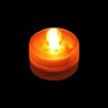 La bougie led submersible (8 coloris) 7 La bougie led submersible (8 coloris) 7