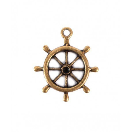 Les 12 pendentifs barre de navigation
