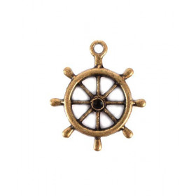 Les 12 pendentifs barre de navigation