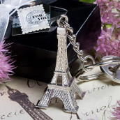Le porte clé tour Eiffel