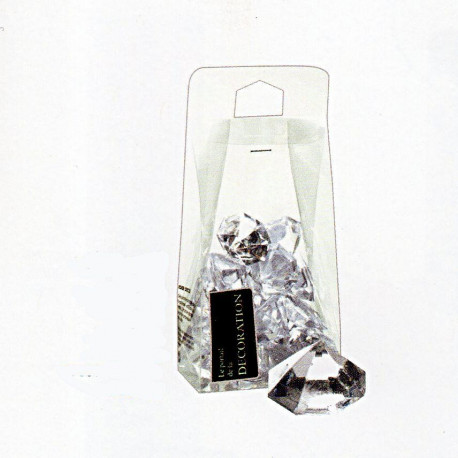 Les 20 faux diamants Les 20 faux diamants