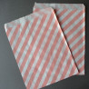 Les 25 sacs en papier diagonale (9 coloris) 6